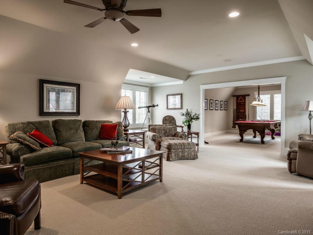 The Point - Residential