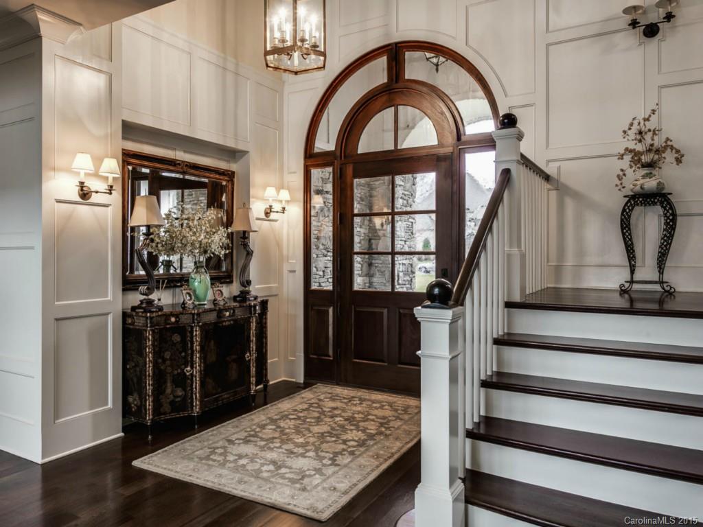 The Point - Residential