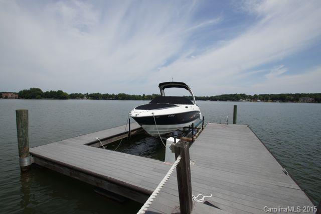 The Point - Residential