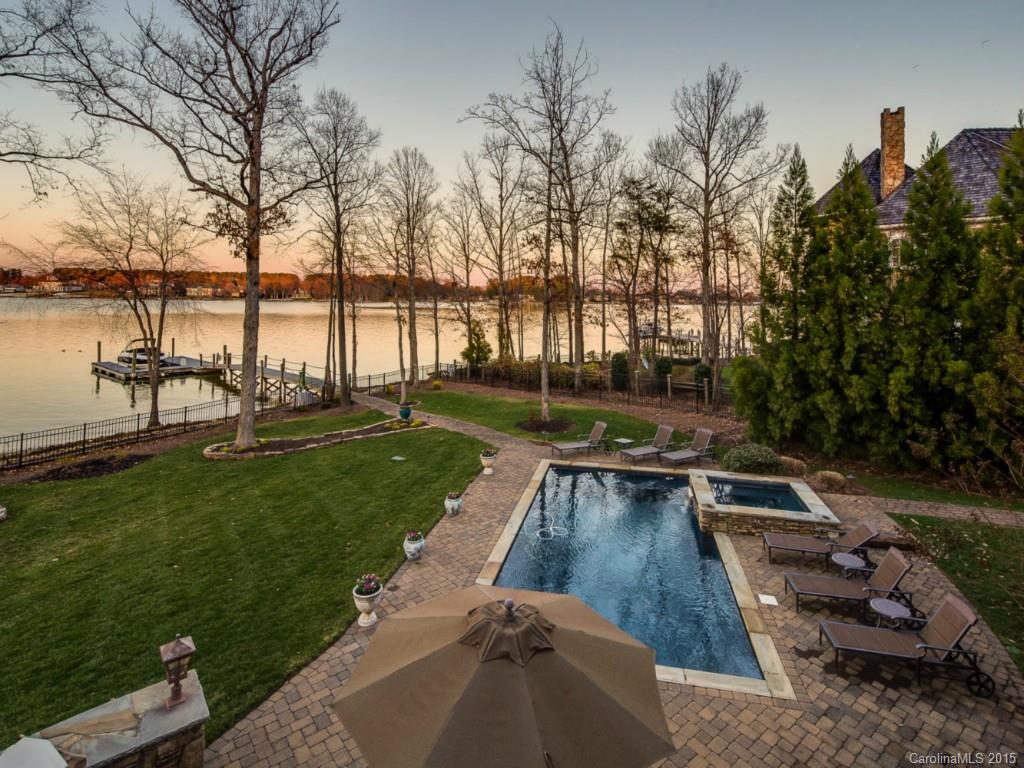 The Point - Residential