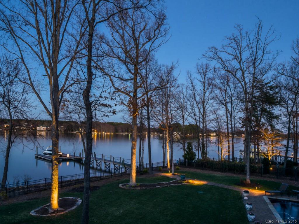 The Point - Residential