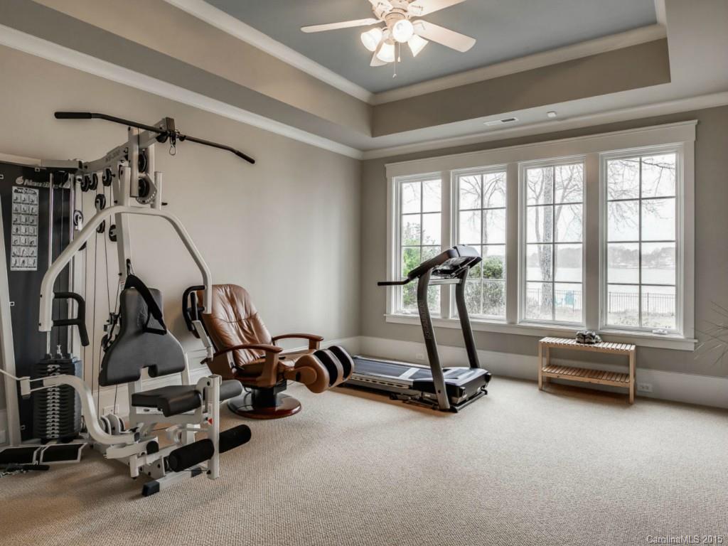 The Point - Residential