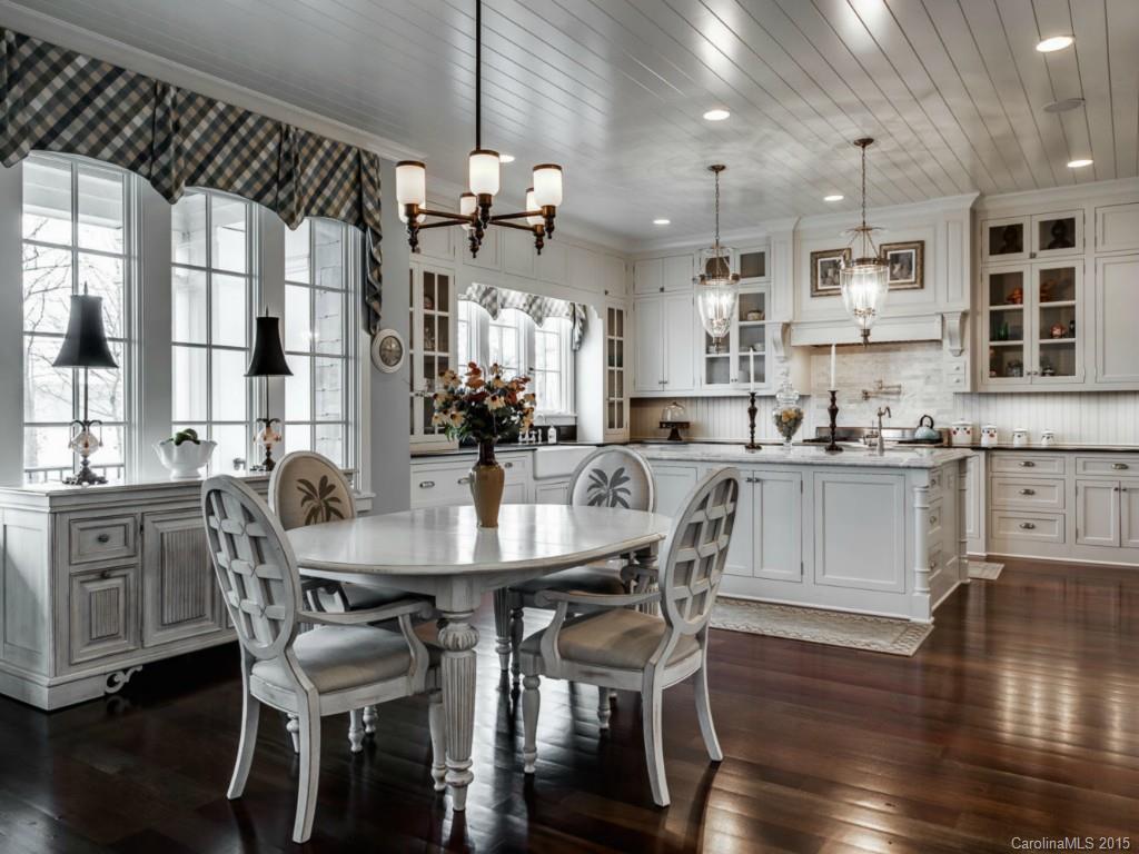 The Point - Residential