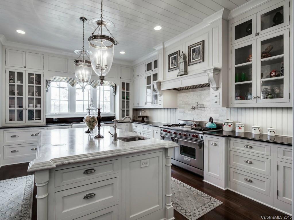 The Point - Residential