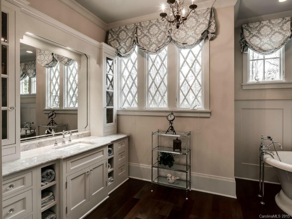 The Point - Residential