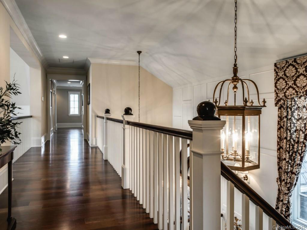 The Point - Residential