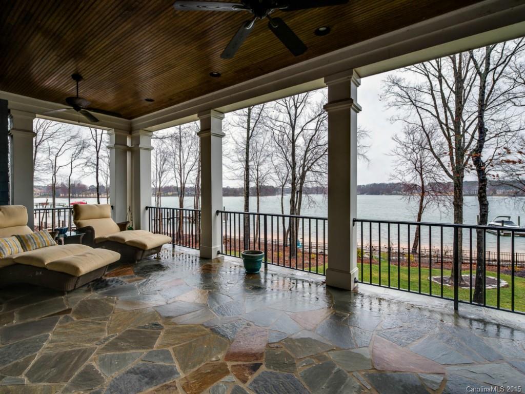 The Point - Residential