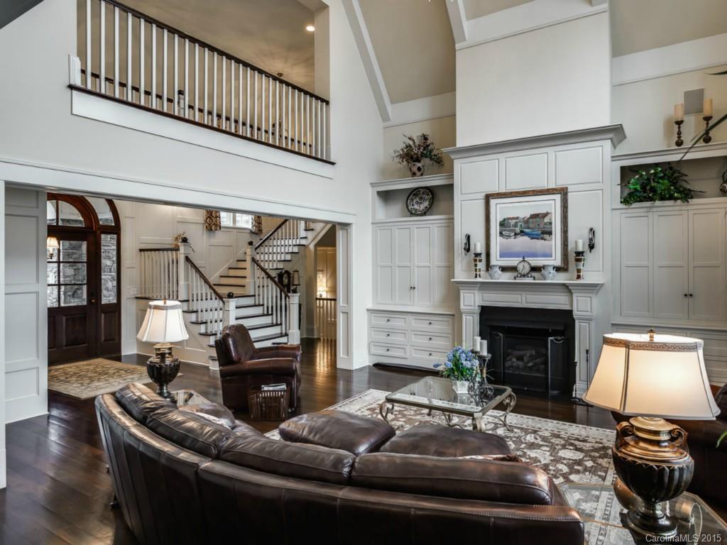 The Point - Residential