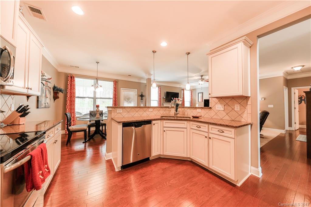 Rosedale - Residential