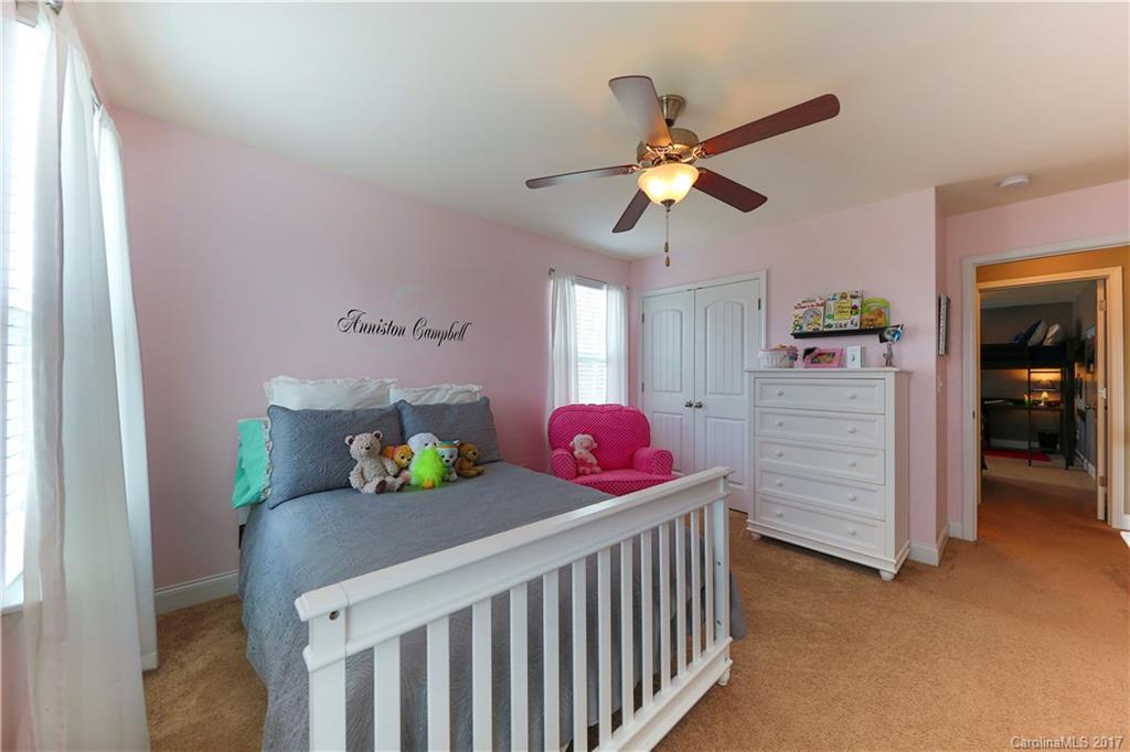 Rosedale - Residential