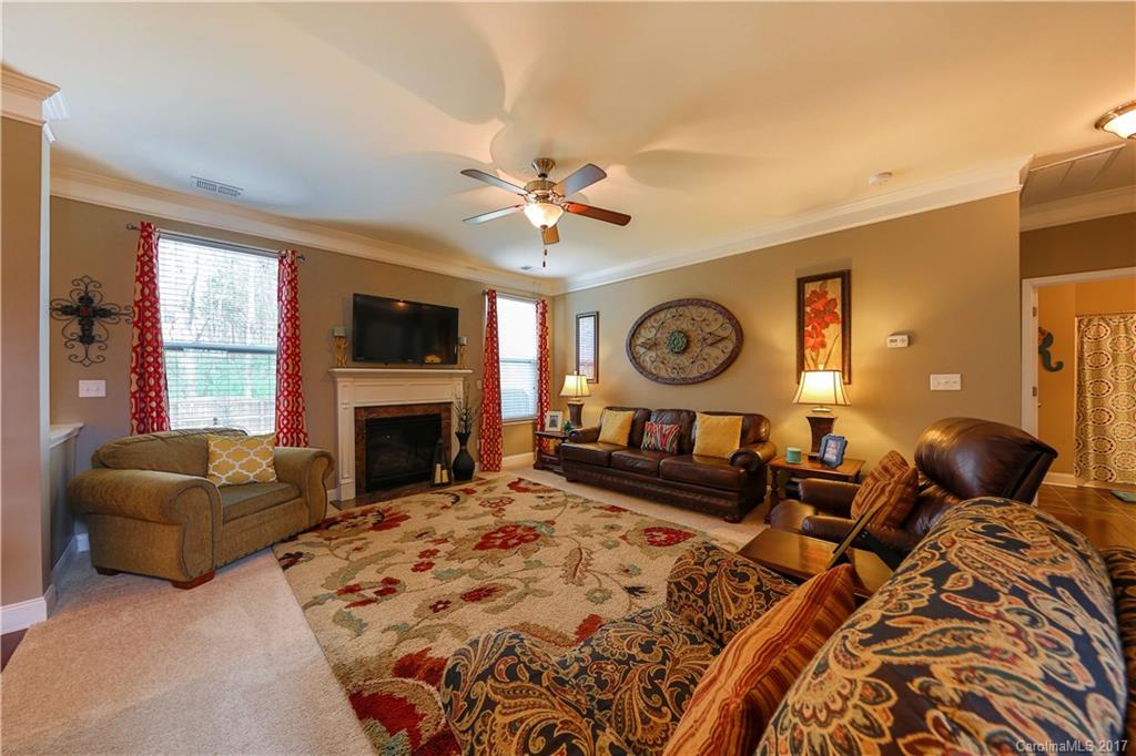 Rosedale - Residential