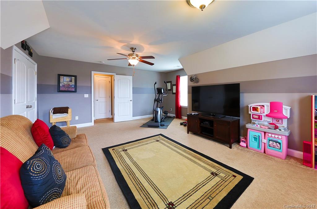 Rosedale - Residential