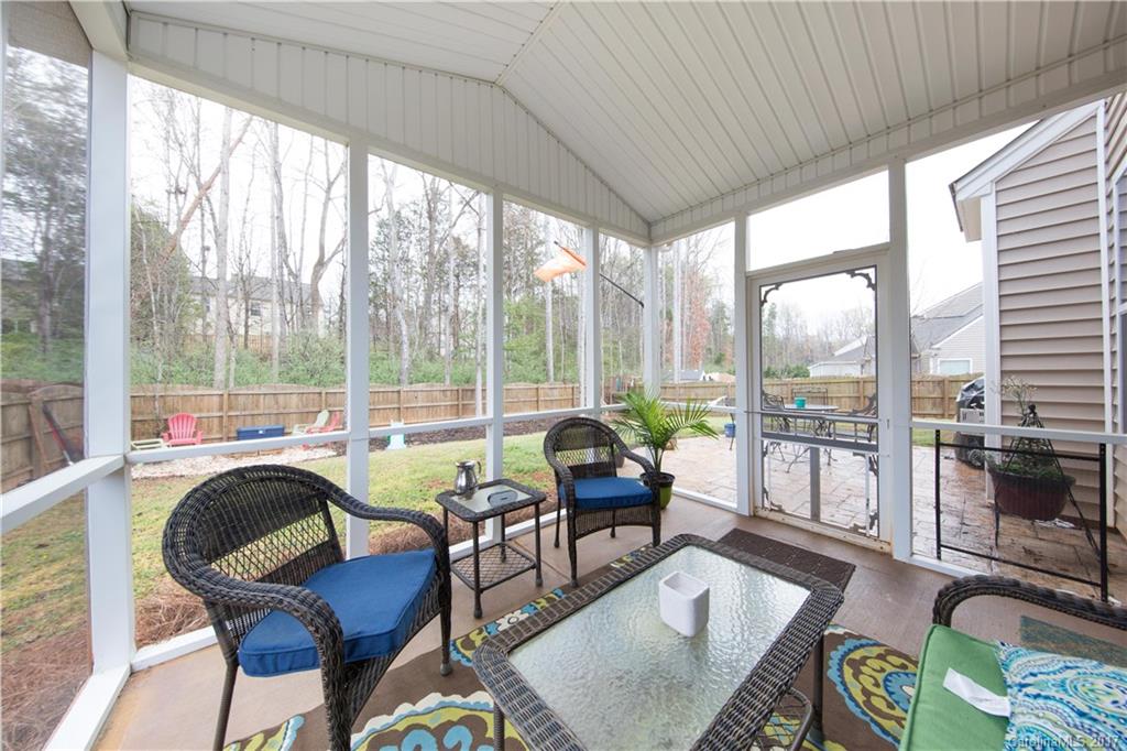 Rosedale - Residential