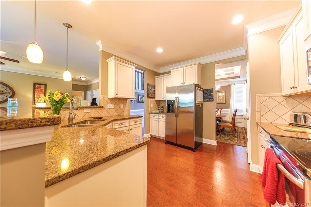 Rosedale - Residential