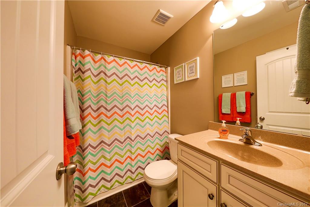 Rosedale - Residential