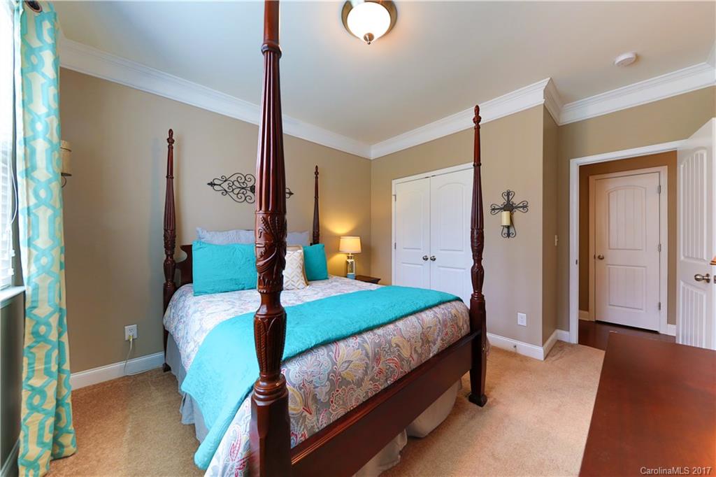 Rosedale - Residential