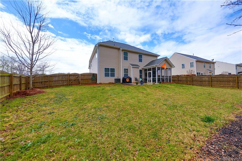 Rosedale - Residential