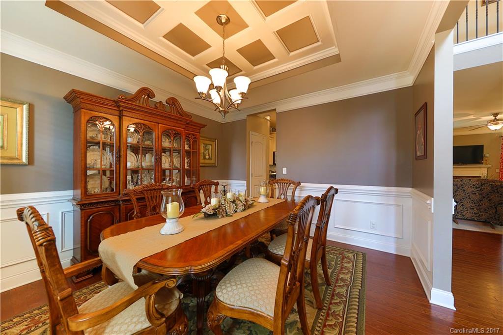 Rosedale - Residential