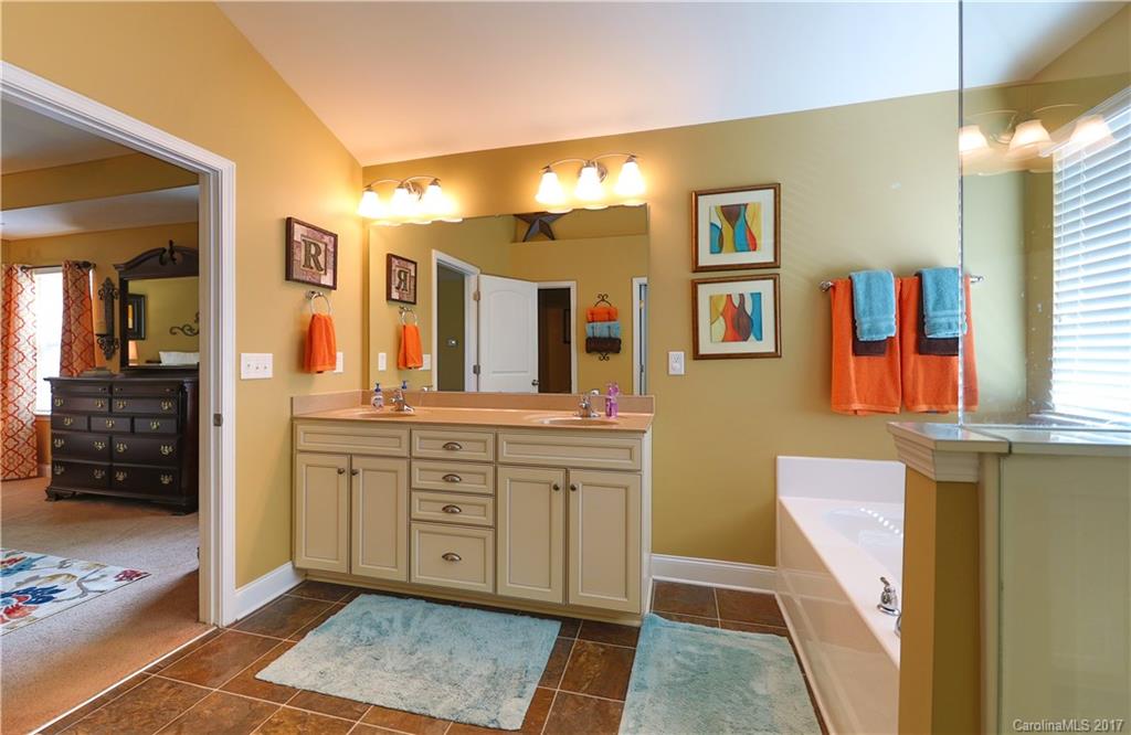 Rosedale - Residential