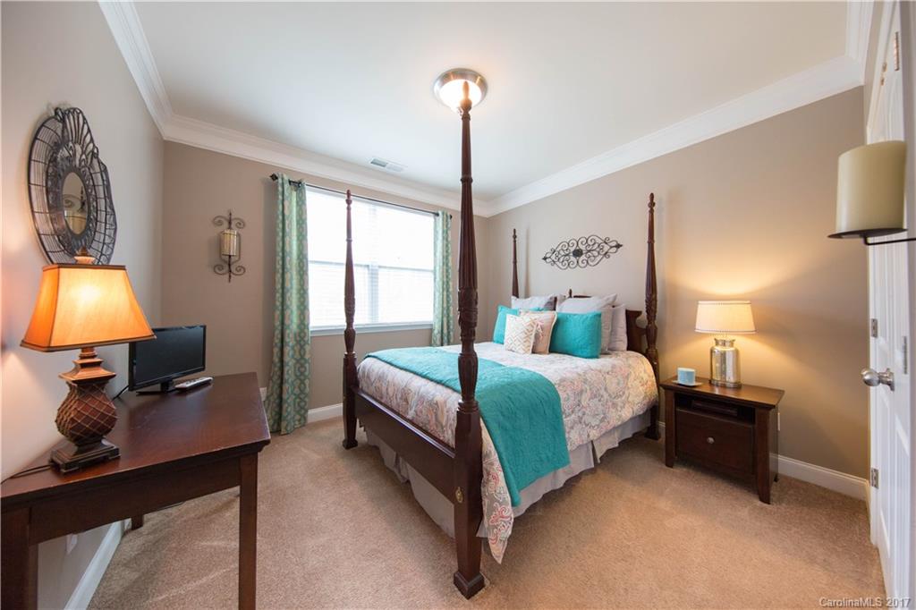 Rosedale - Residential