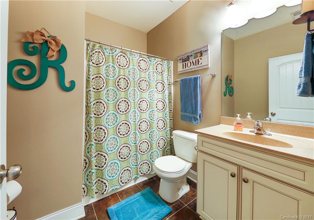 Rosedale - Residential