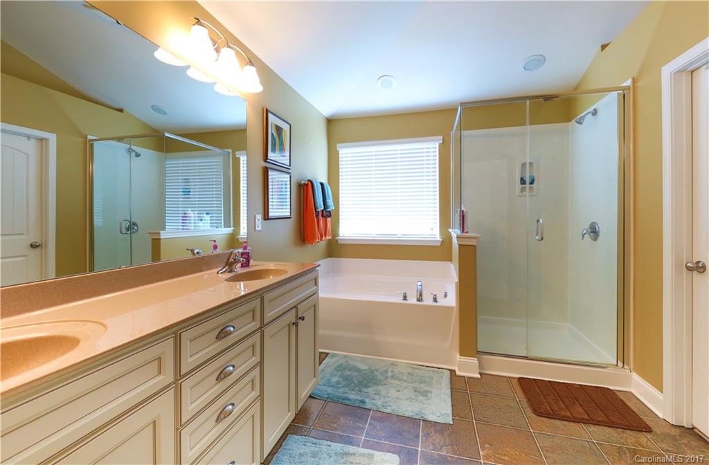 Rosedale - Residential