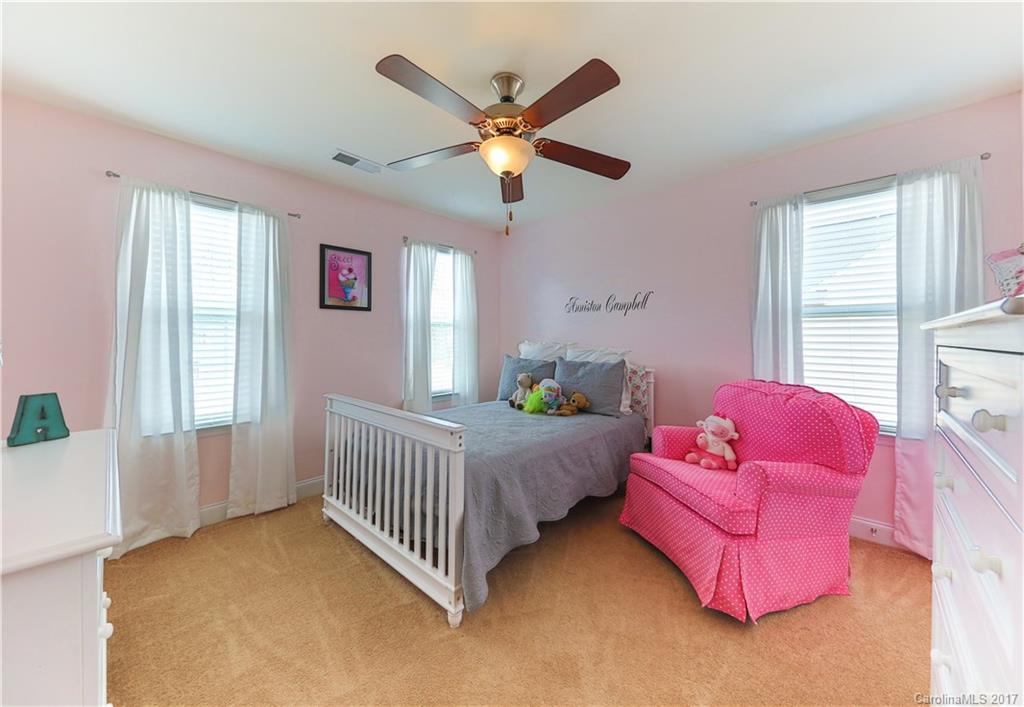 Rosedale - Residential