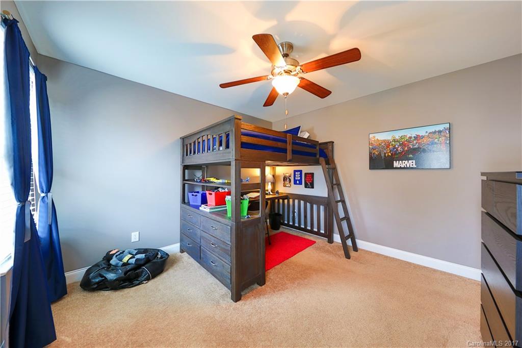 Rosedale - Residential