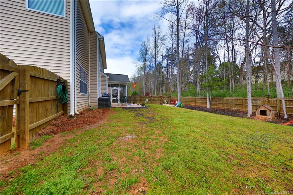 Rosedale - Residential