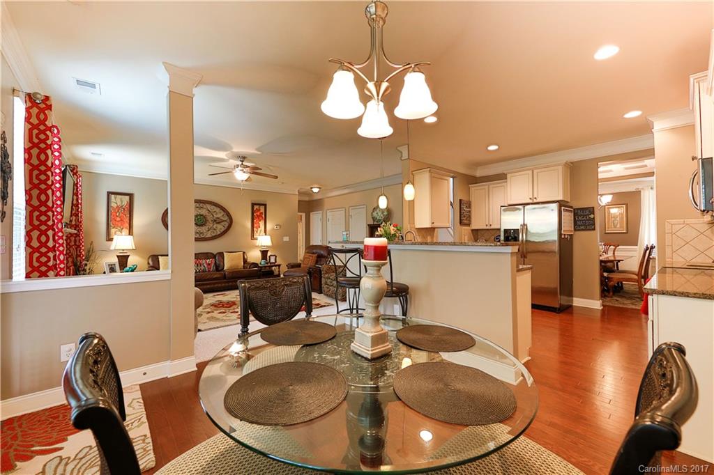 Rosedale - Residential