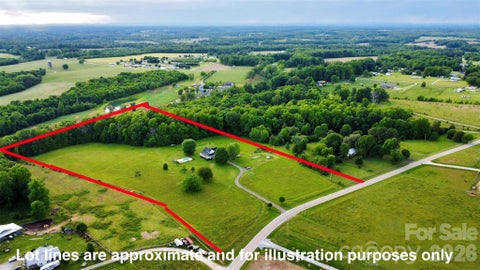 Photo of 1380 3rd Creek Church Road, Cleveland, NC 27013 (MLS # 4401608)
