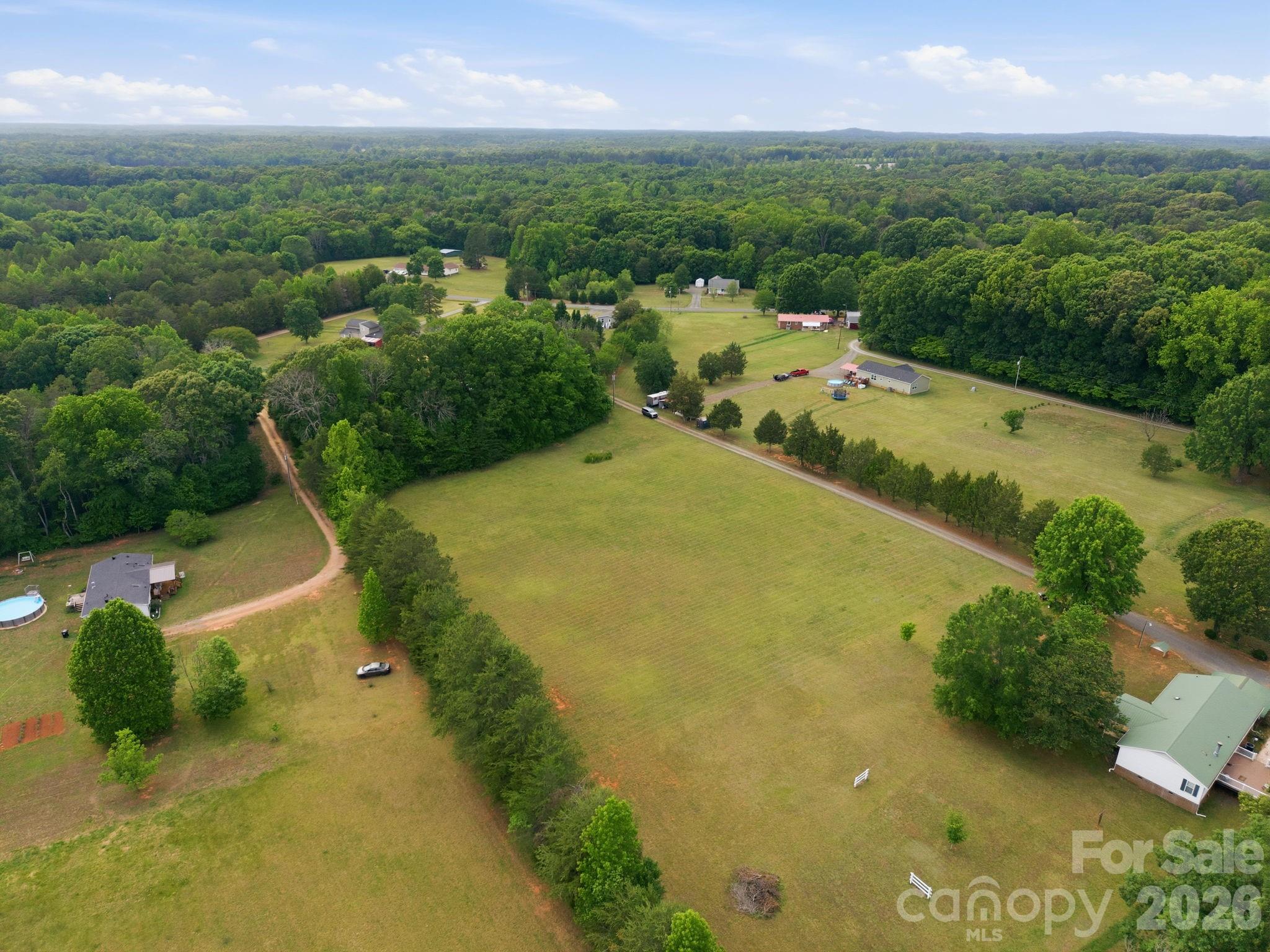 TBD Sisk Carter Road
