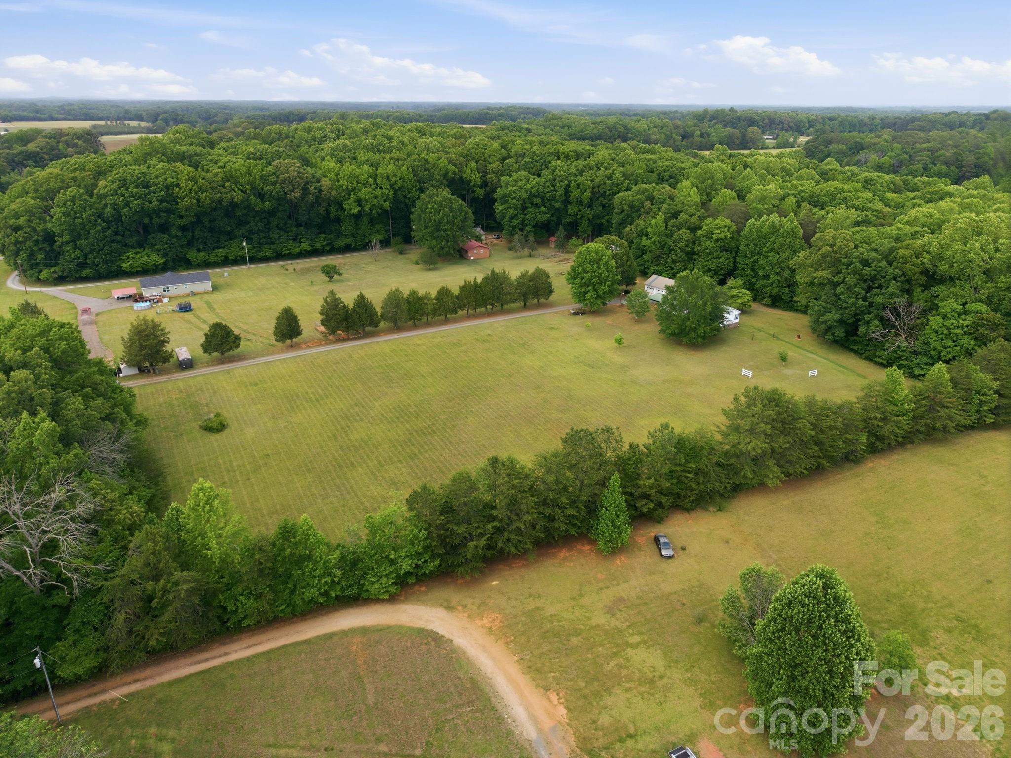 TBD Sisk Carter Road