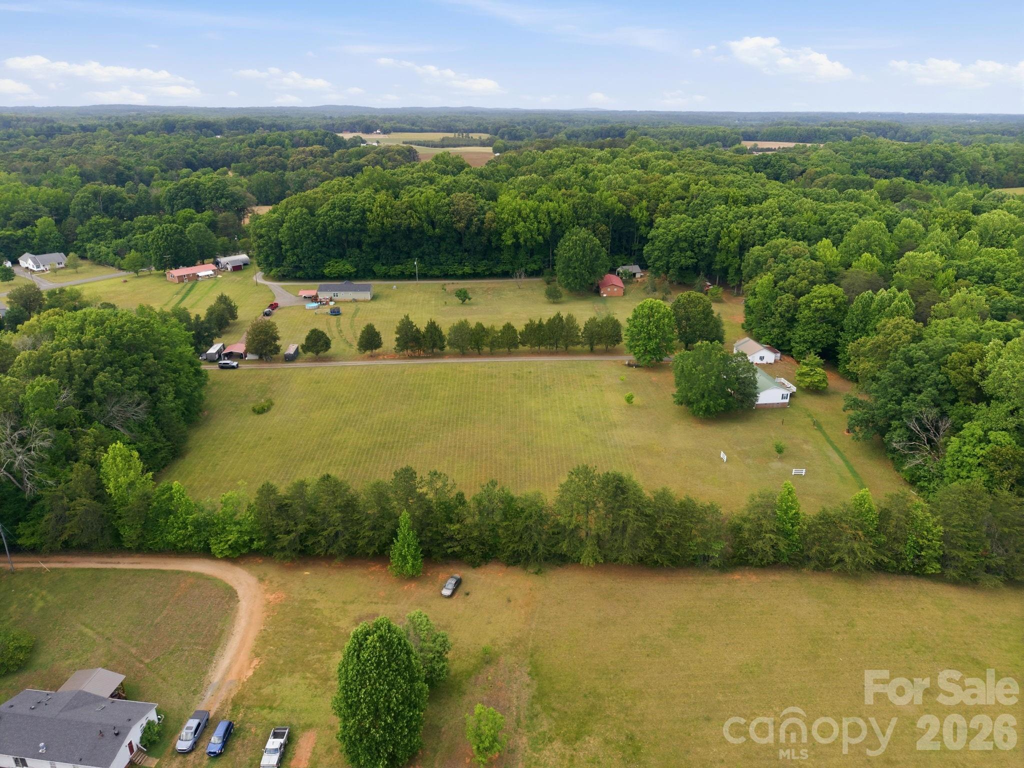 TBD Sisk Carter Road