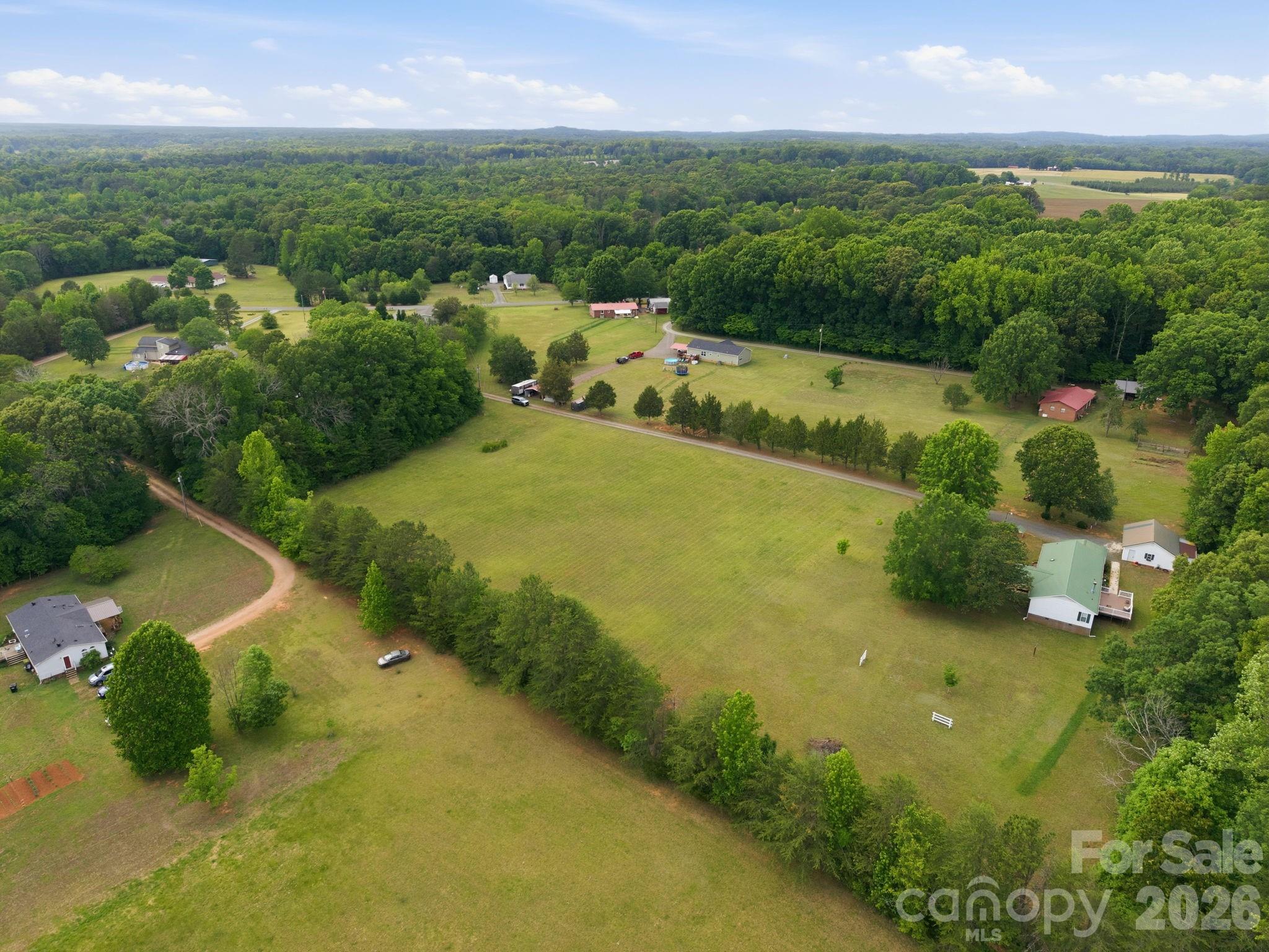 TBD Sisk Carter Road