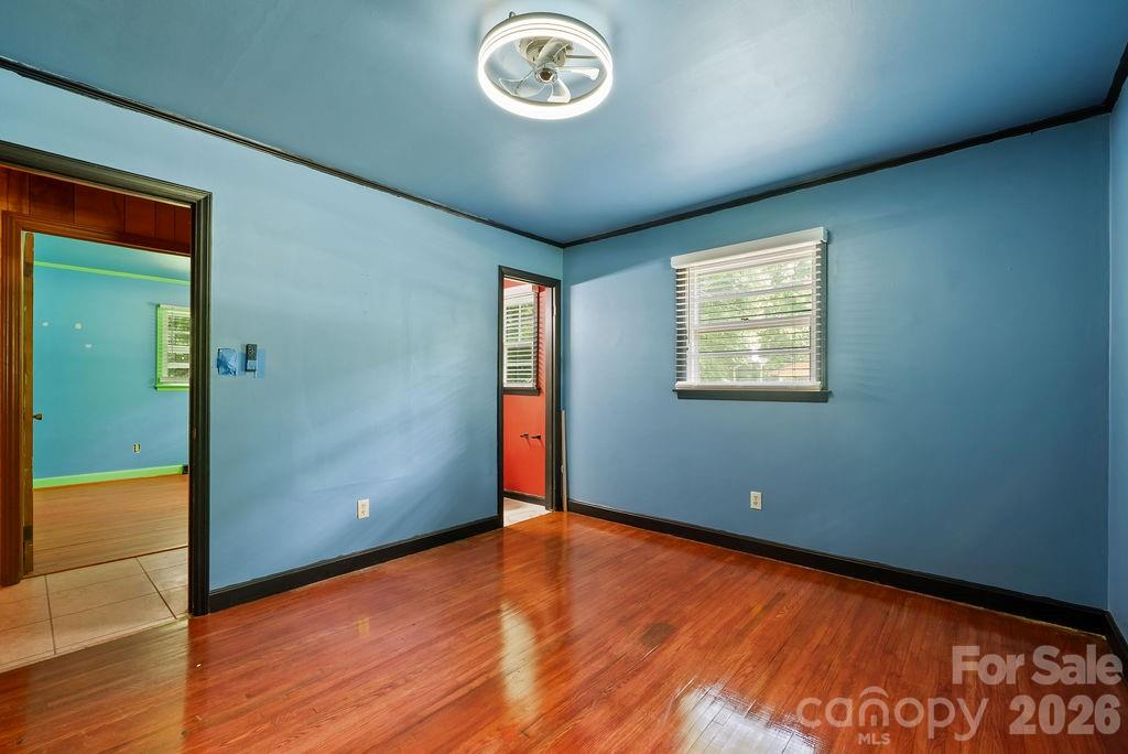 None - Residential