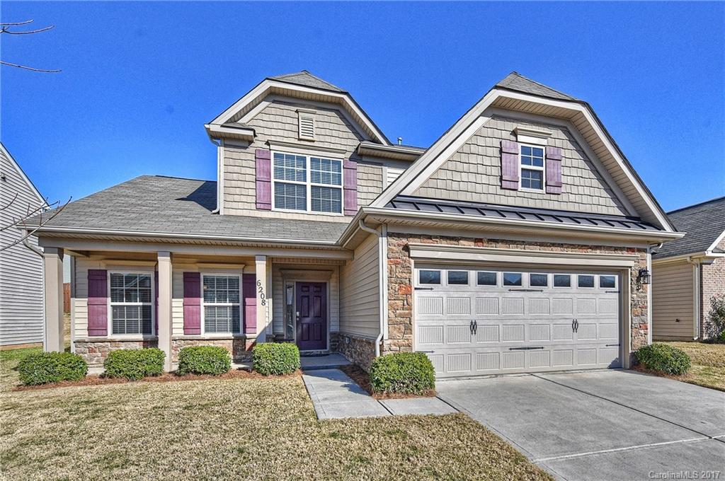 Almond Glen - Residential