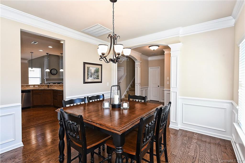 Almond Glen - Residential