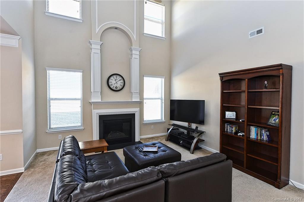 Almond Glen - Residential