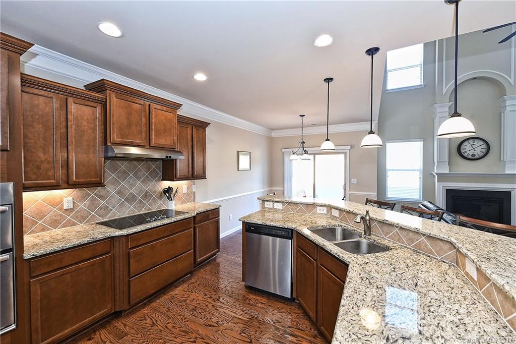 Almond Glen - Residential