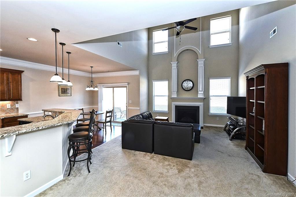 Almond Glen - Residential