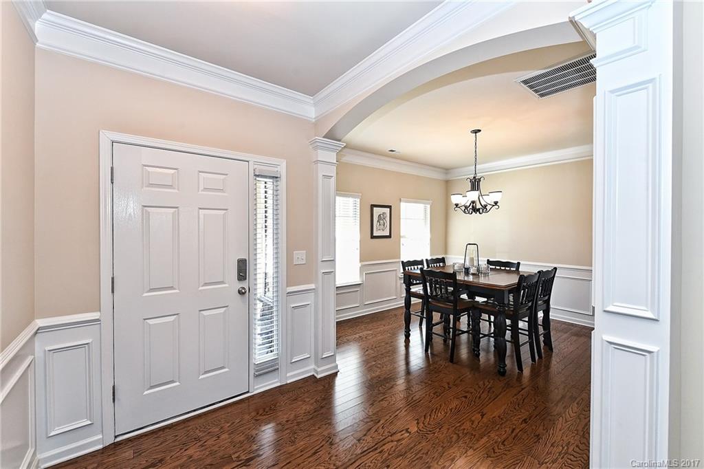 Almond Glen - Residential