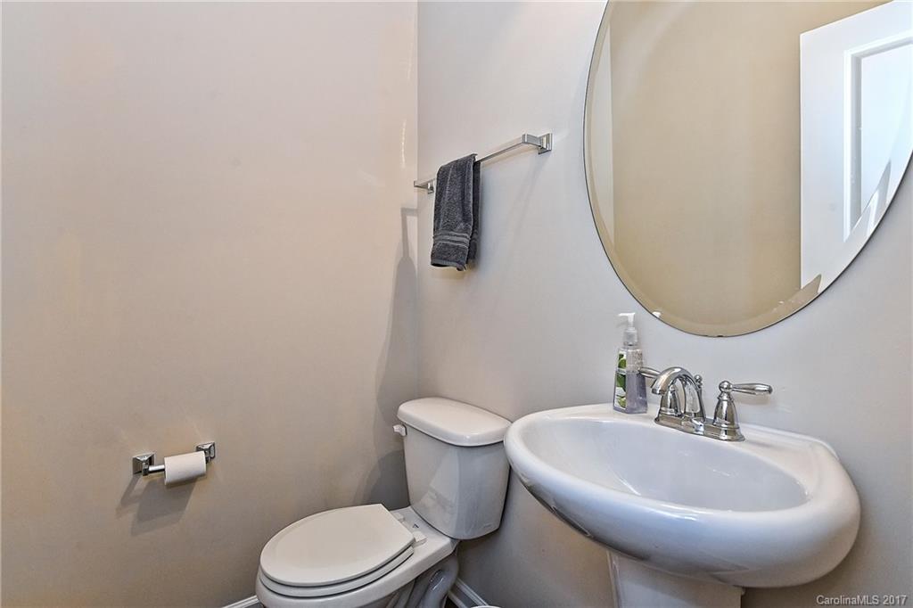 Almond Glen - Residential