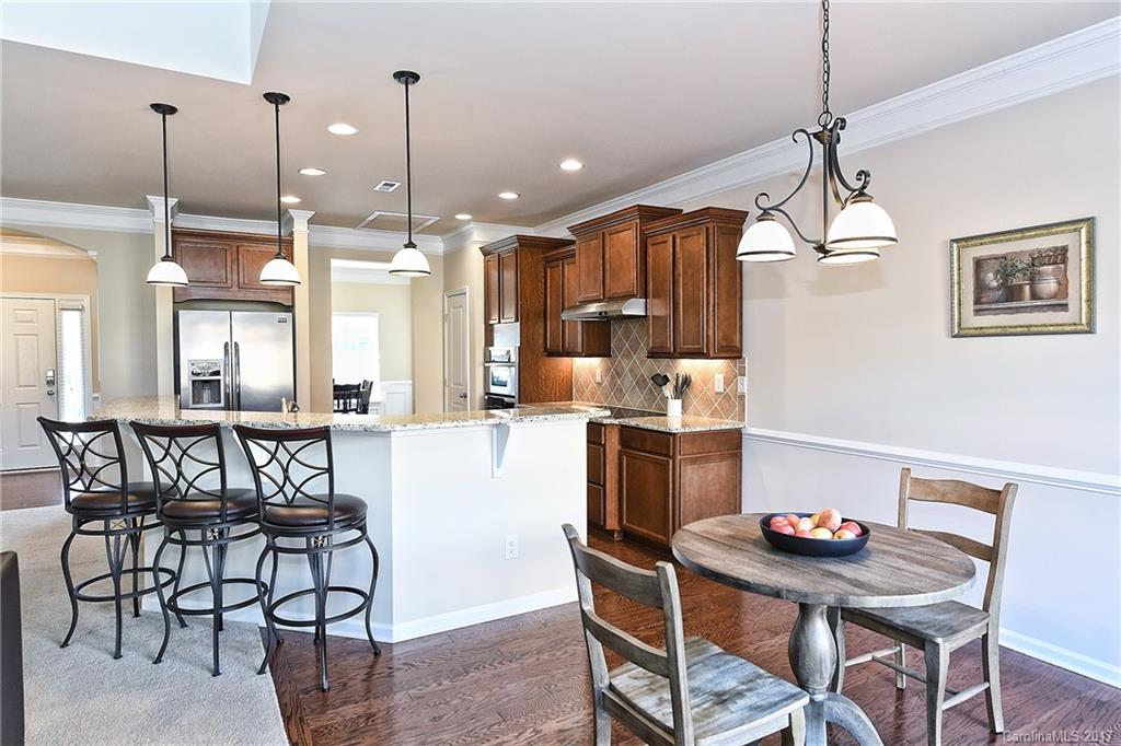 Almond Glen - Residential