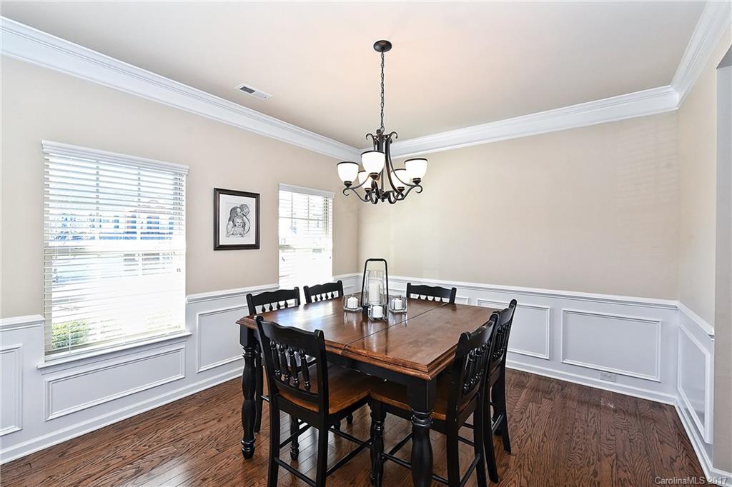 Almond Glen - Residential