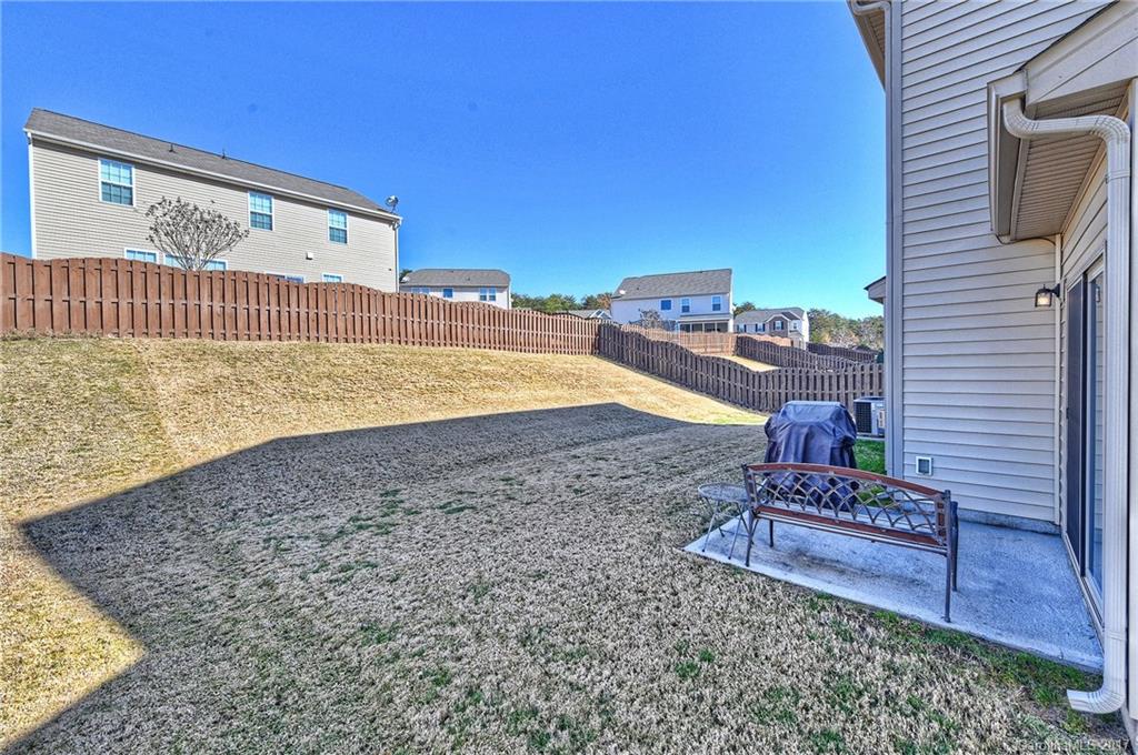 Almond Glen - Residential