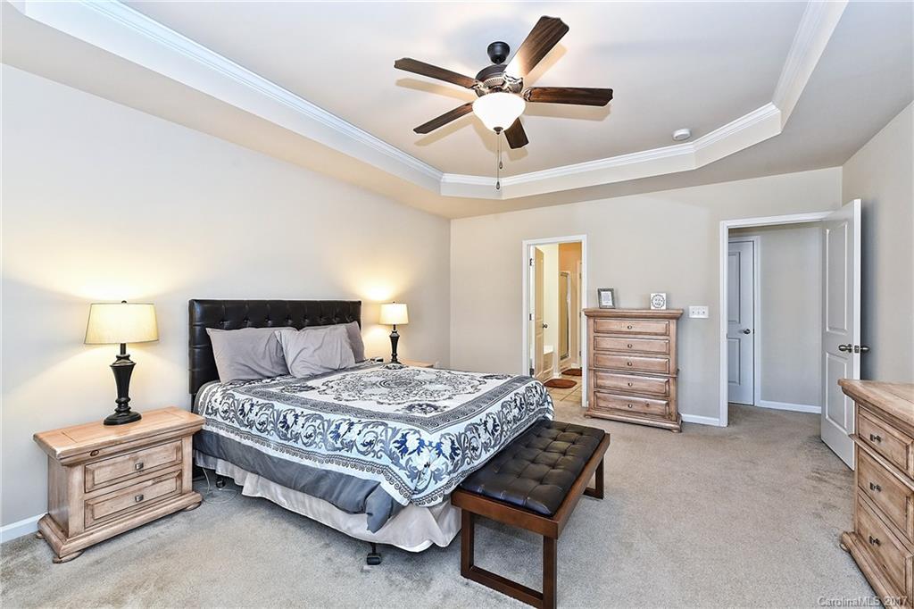 Almond Glen - Residential