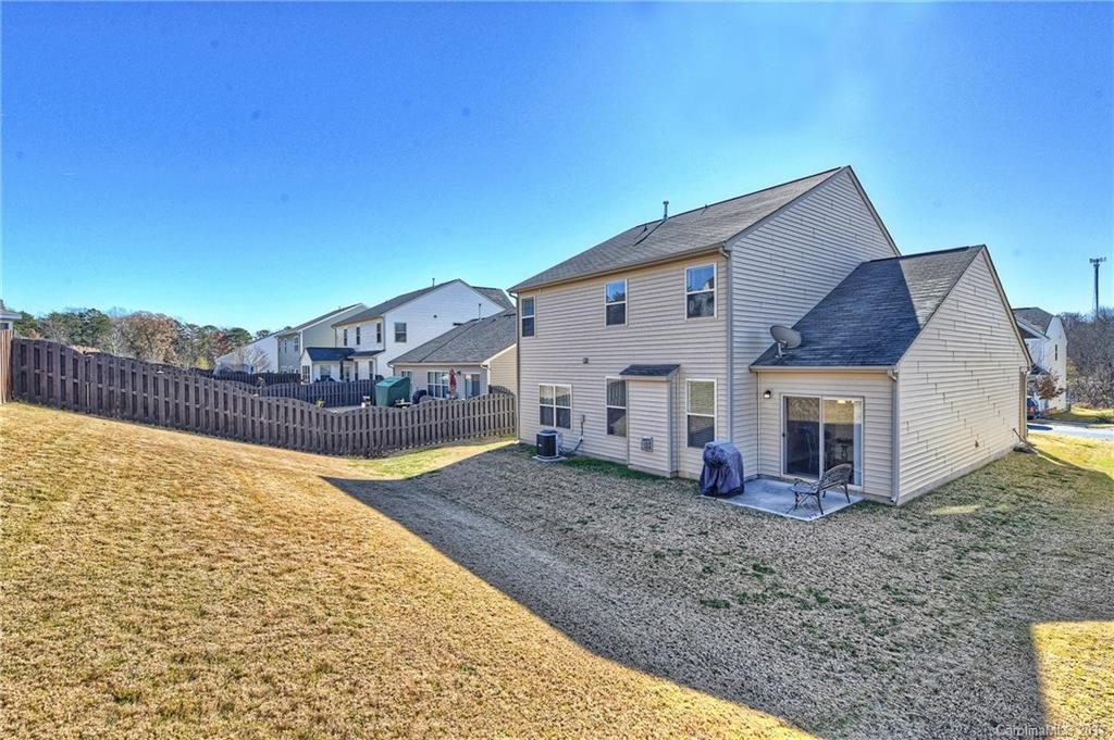 Almond Glen - Residential