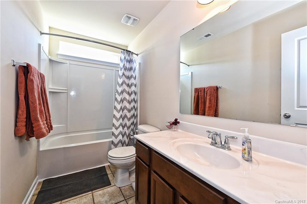 Almond Glen - Residential