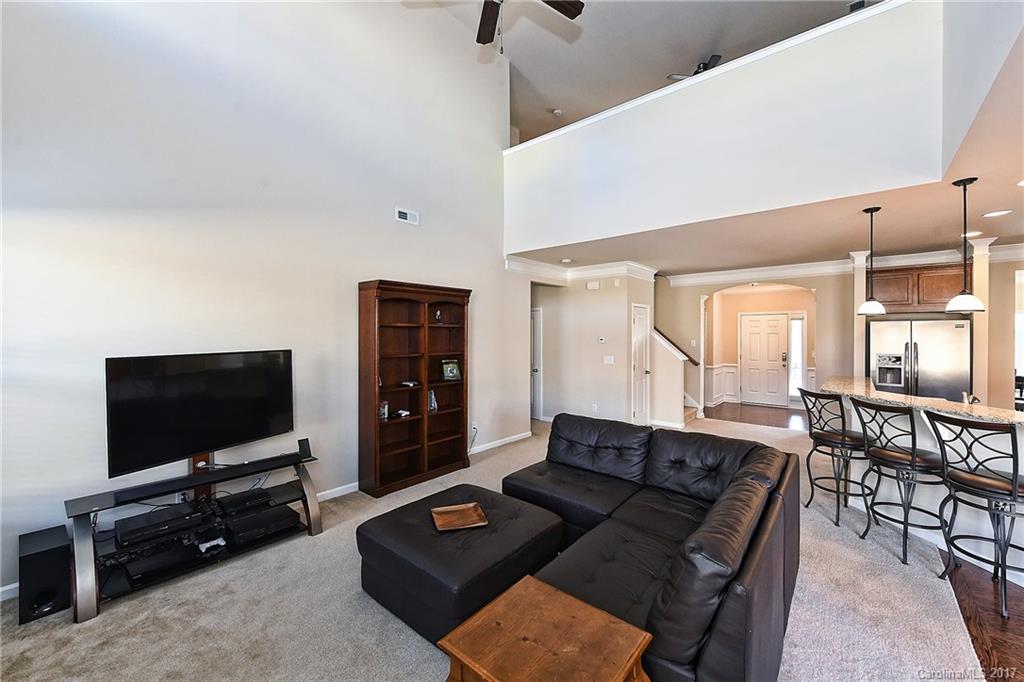 Almond Glen - Residential